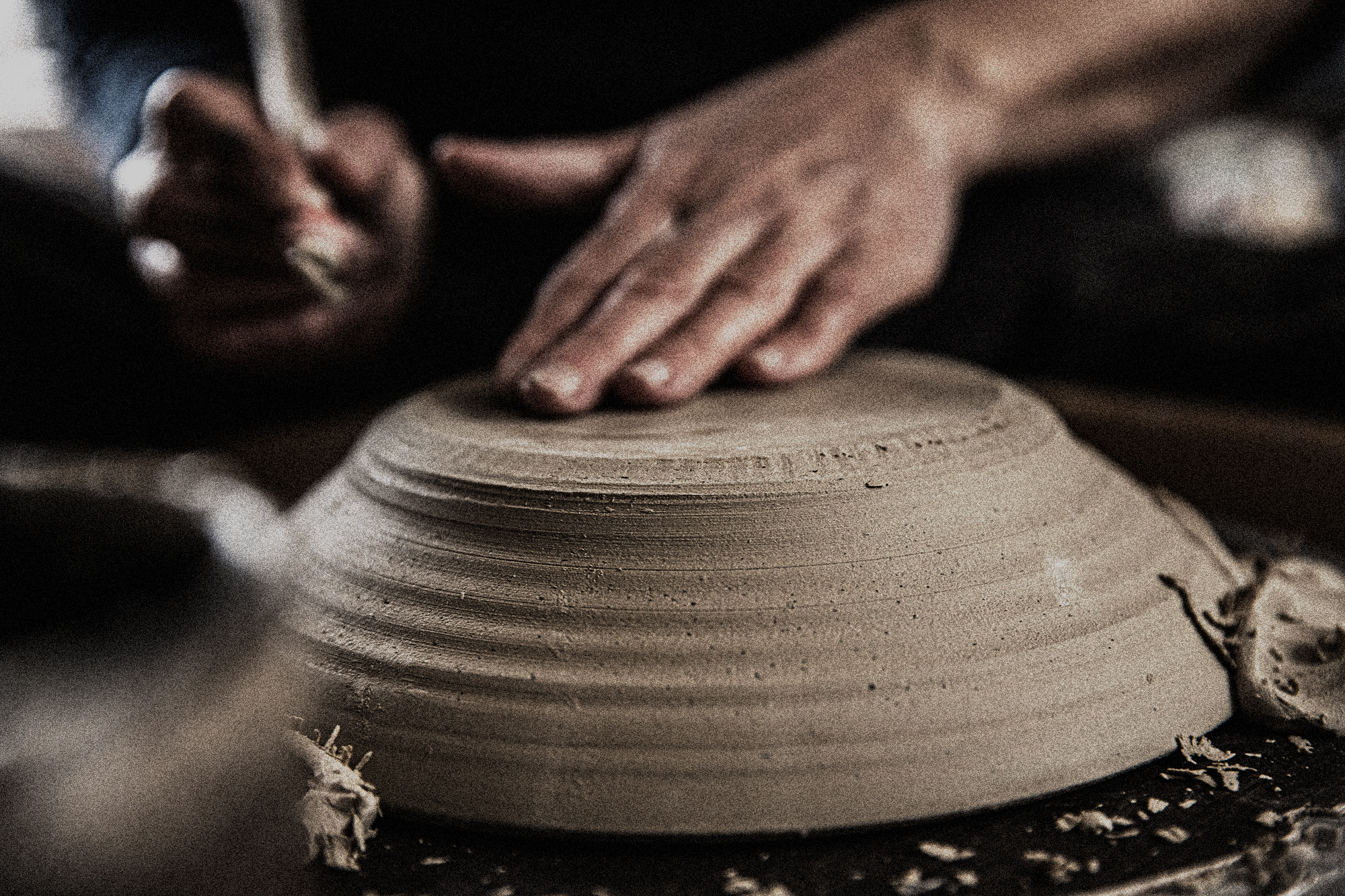 honest pottery